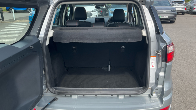 Ford EcoSport 1.0 EcoBoost 125 ST-Line 5dr Petrol Hatchback